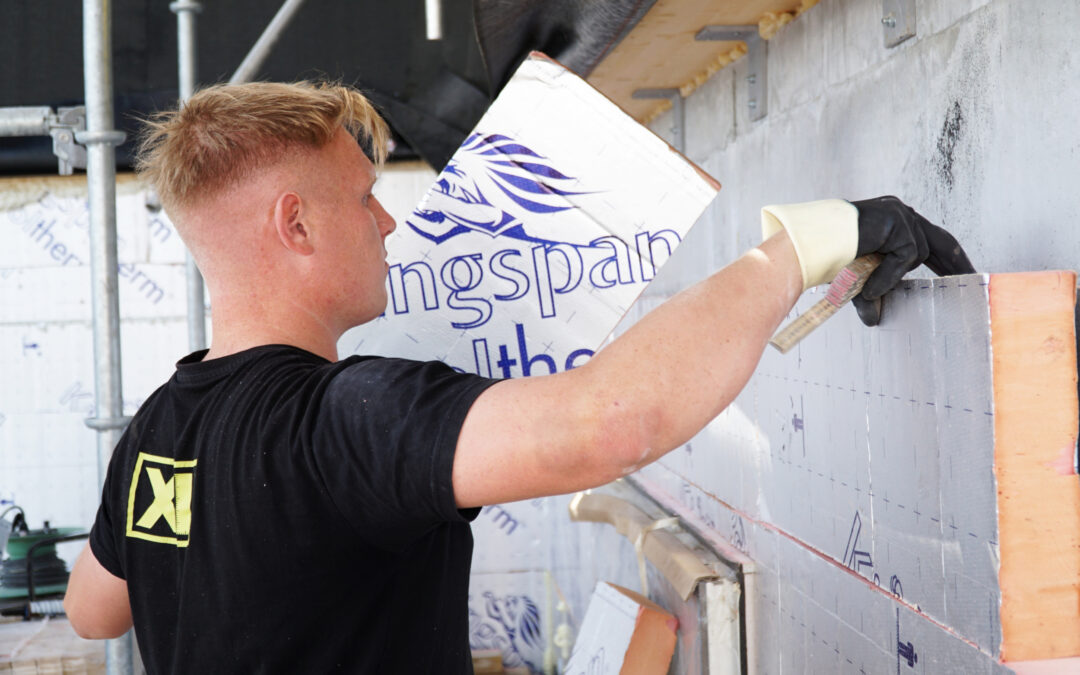 Det står ikke til forhandling: Lærlinge skal behandles ordentligt