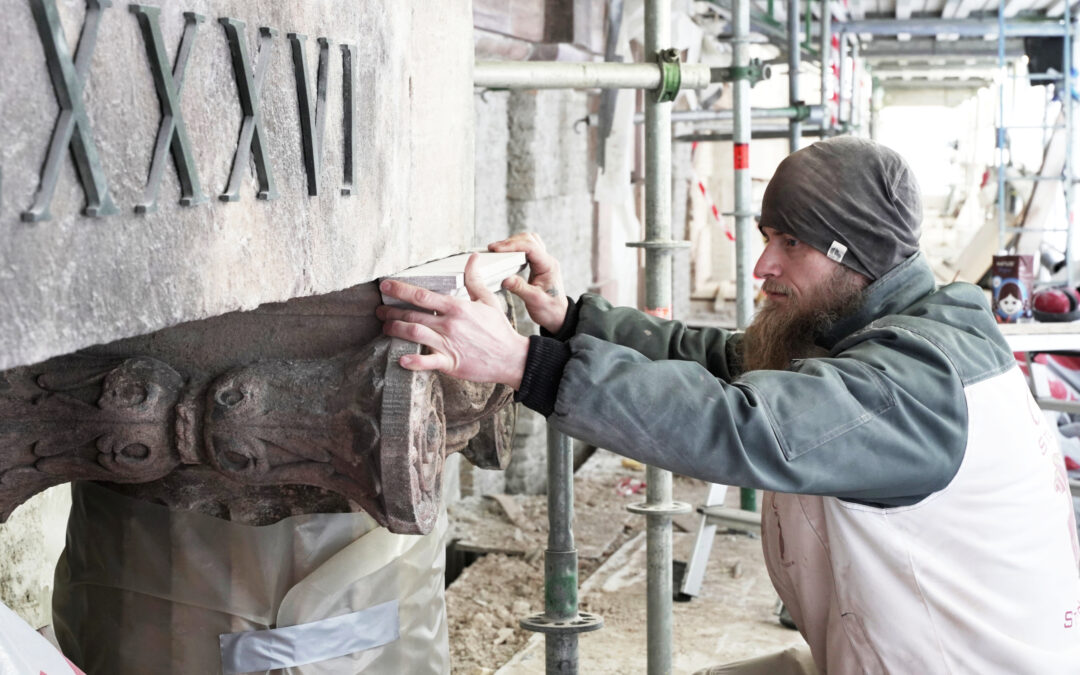 Styr på vinterforanstaltningerne?